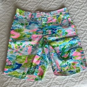 Lilly Pulitzer Men’s Shorts